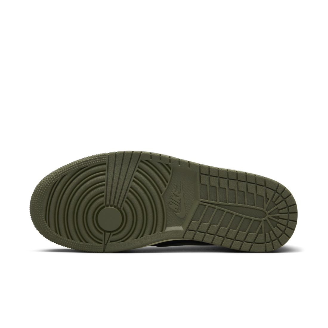 Air Jordan 1 Retro Low OG SP Travis Scott Olive (Wmns) - foto 3