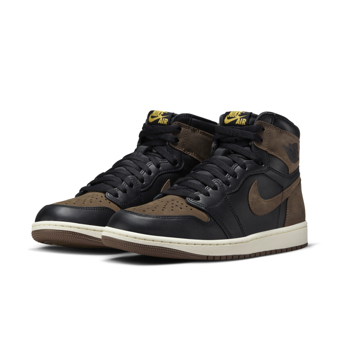 Air Jordan 1 Retro High OG Palomino - foto 2