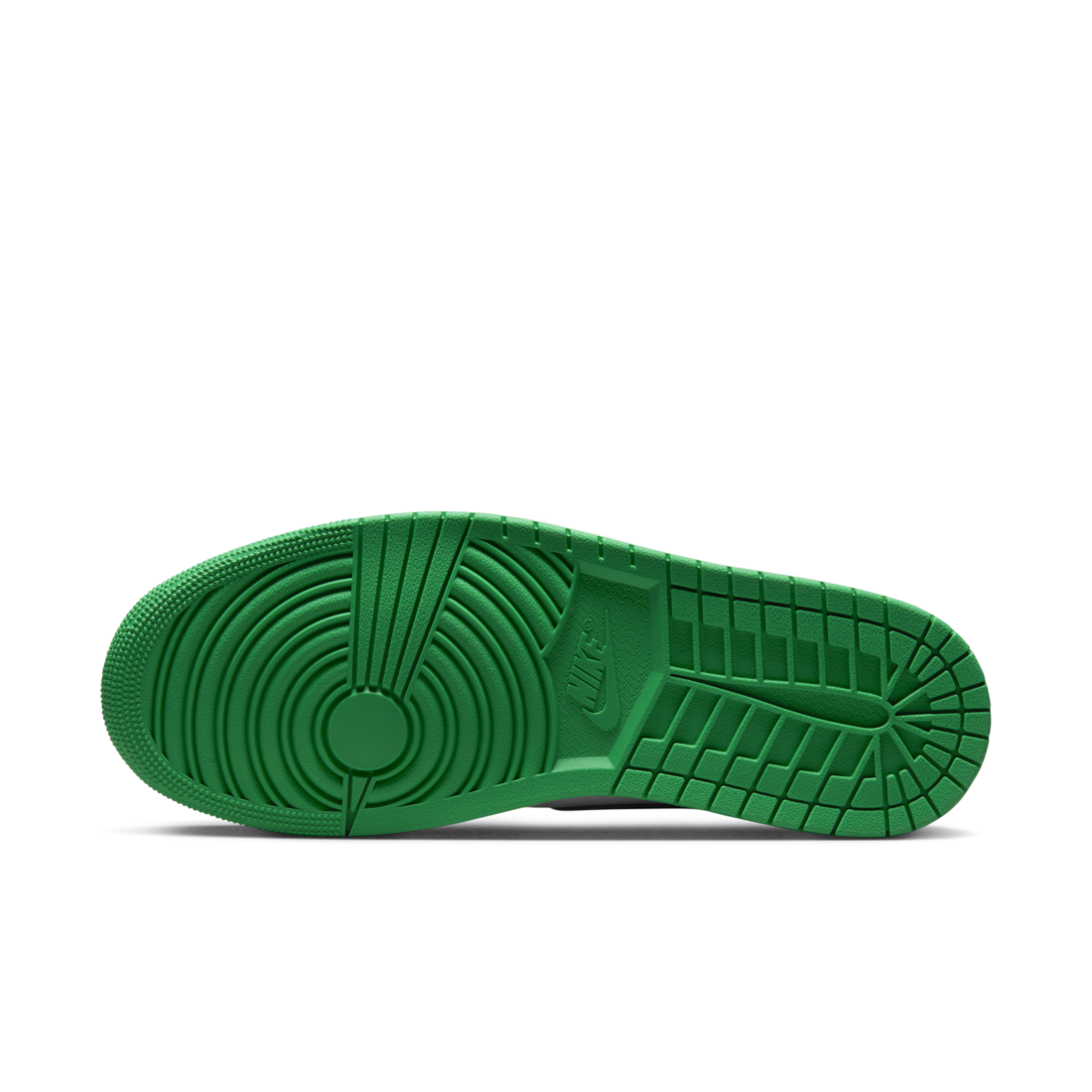 Air Jordan 1 Retro High OG Lucky Green - foto 3