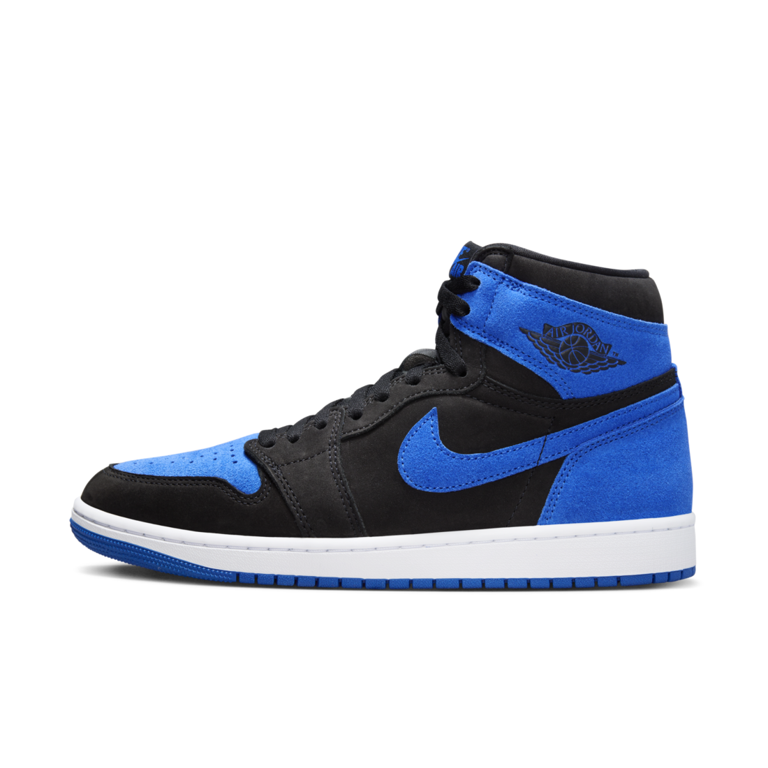 Air Jordan 1 Retro High OG Royal Reimagined - foto 1