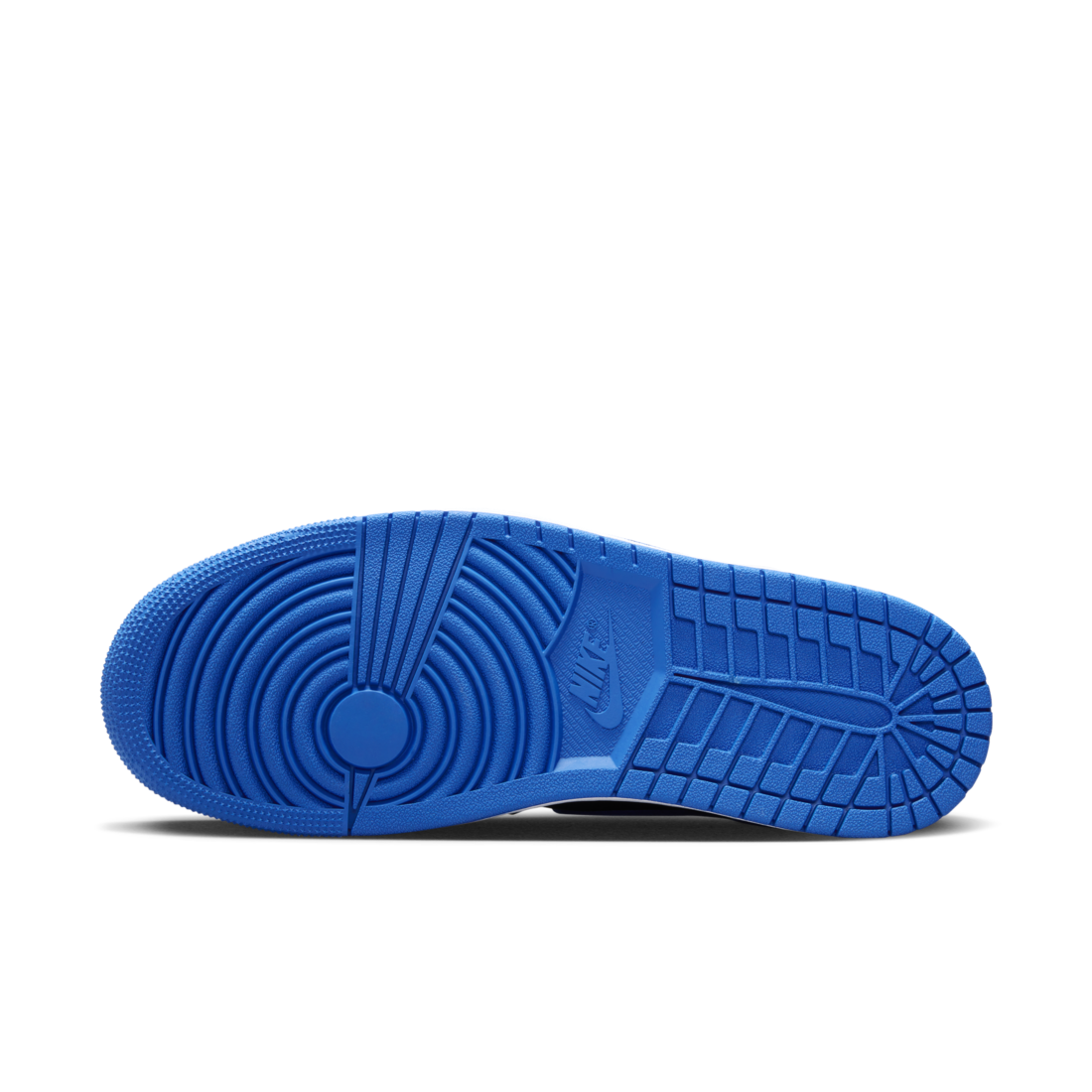 Air Jordan 1 Retro High OG Royal Reimagined - foto 3