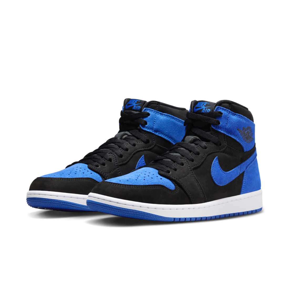 Air Jordan 1 Retro High OG Royal Reimagined - foto 2