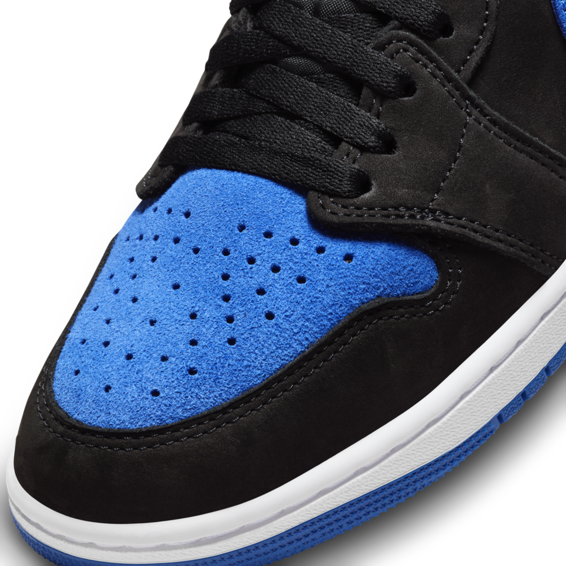 Air Jordan 1 Retro High OG Royal Reimagined