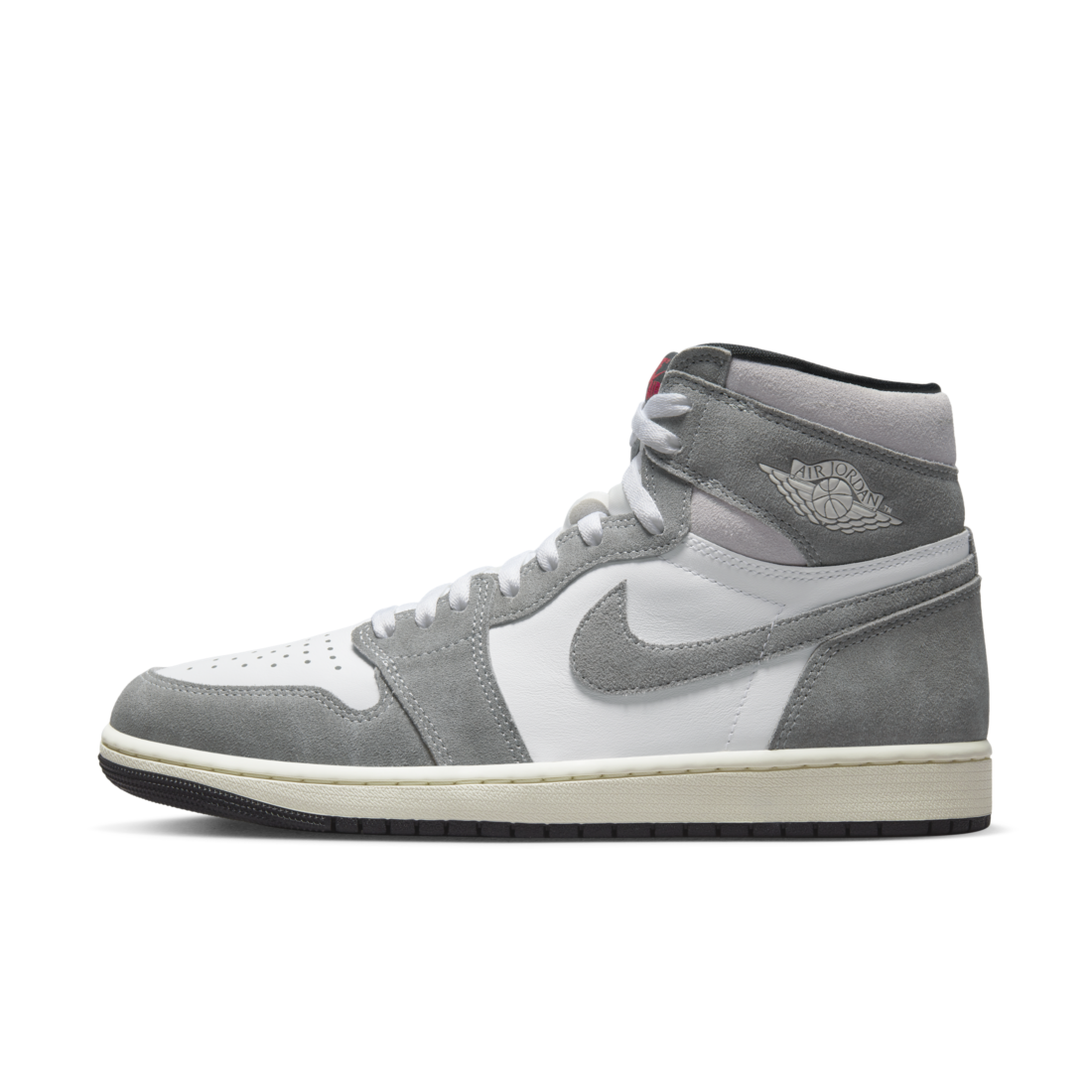 Air Jordan 1 Retro High OG Washed Black - foto 1