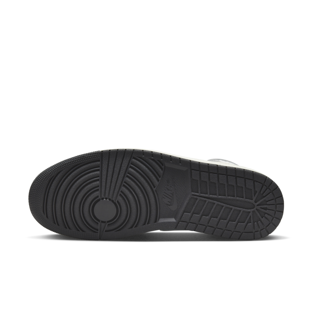 Air Jordan 1 Retro High OG Washed Black - foto 3