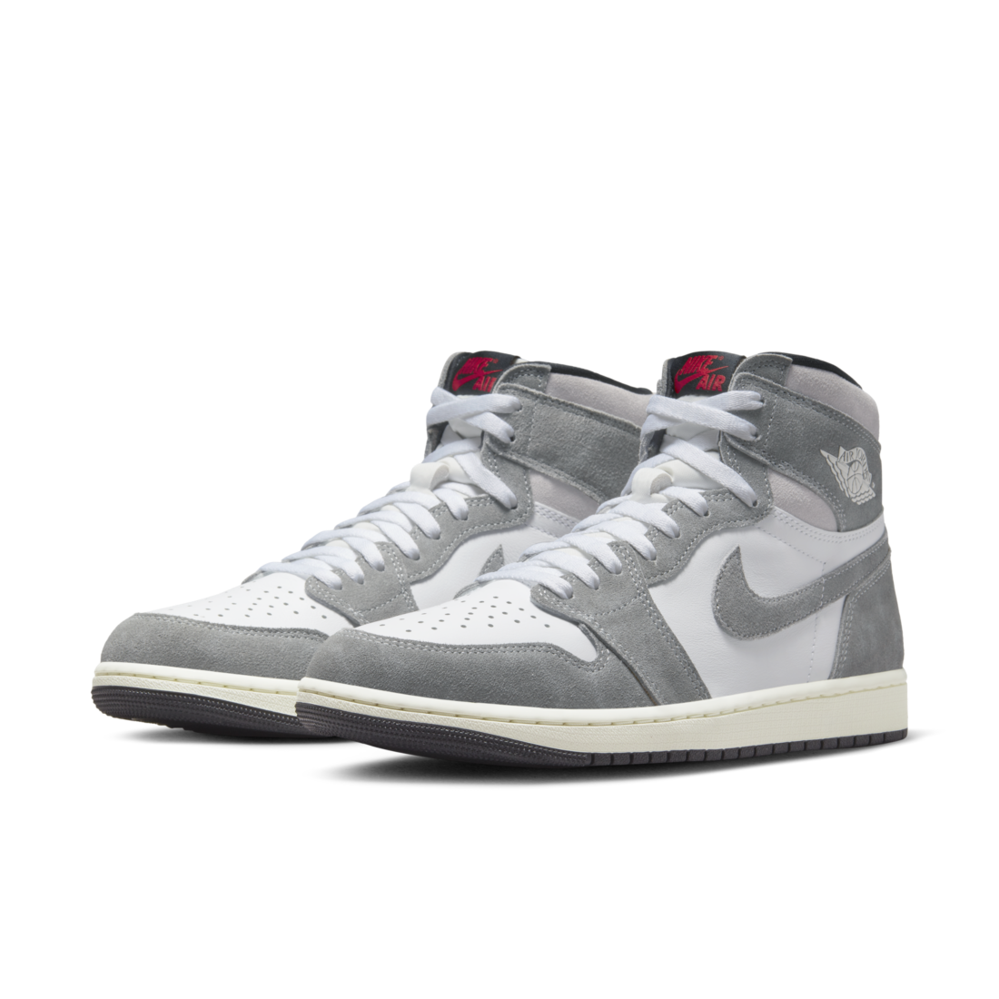 Air Jordan 1 Retro High OG Washed Black - foto 2