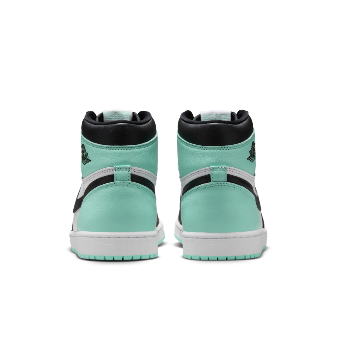 Air Jordan 1 Retro High OG Green Glow