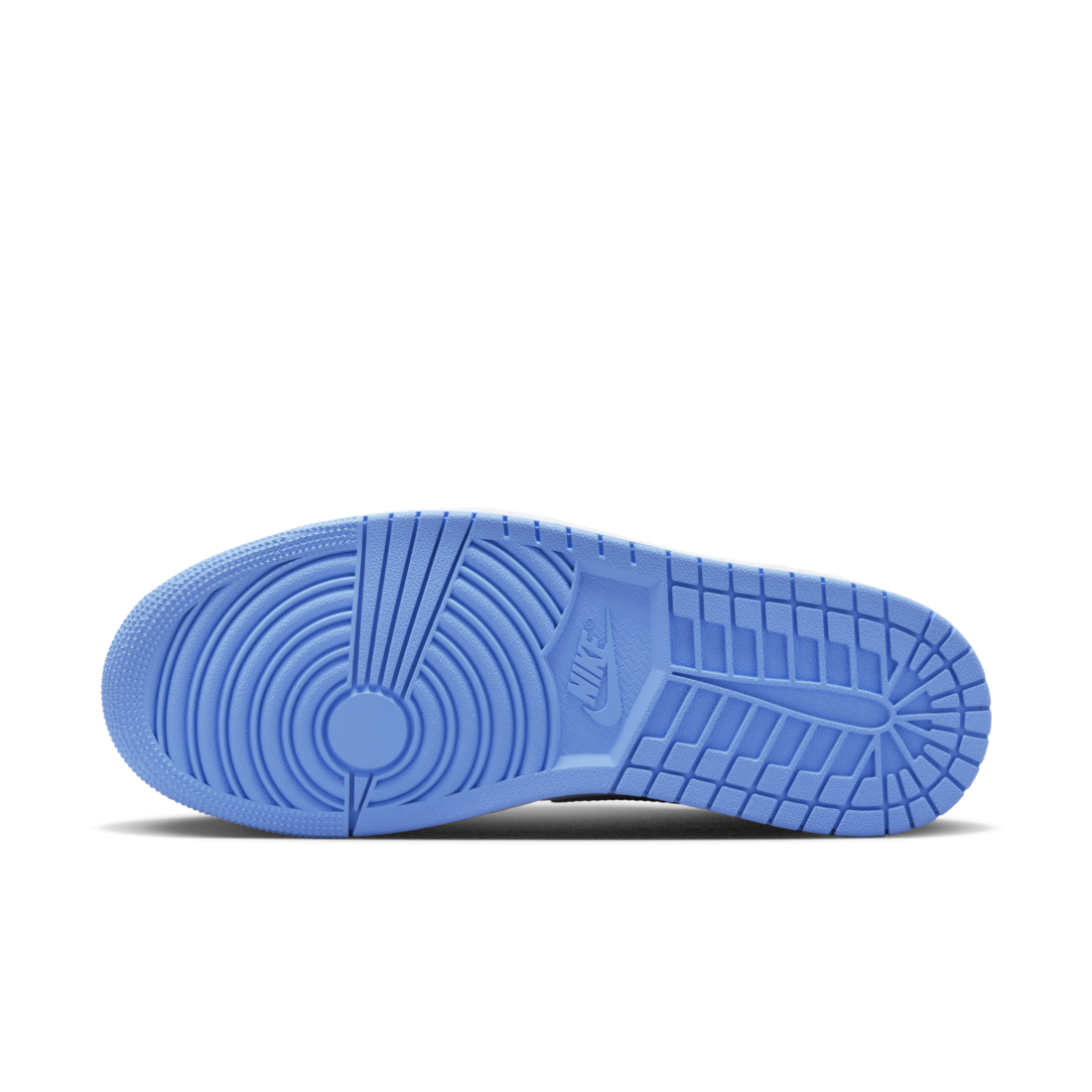 Air Jordan 1 Retro High OG UNC Toe - foto 3