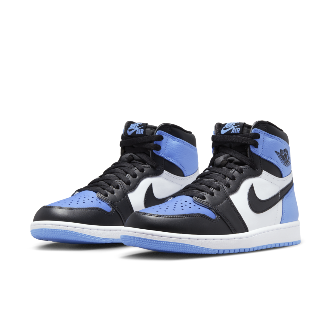 Air Jordan 1 Retro High OG UNC Toe - foto 2