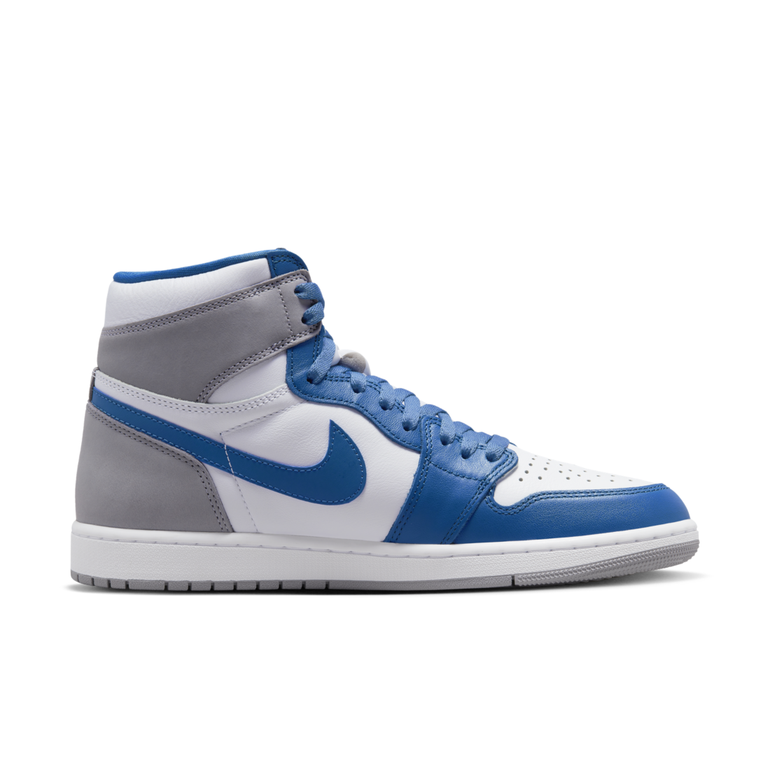 Air Jordan 1 Retro High OG True Blue