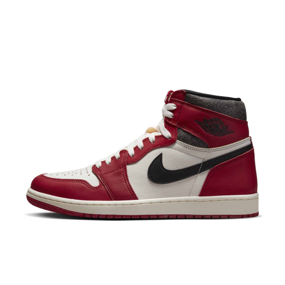 Air Jordan 1 High Lost and Found Chicago - foto 1