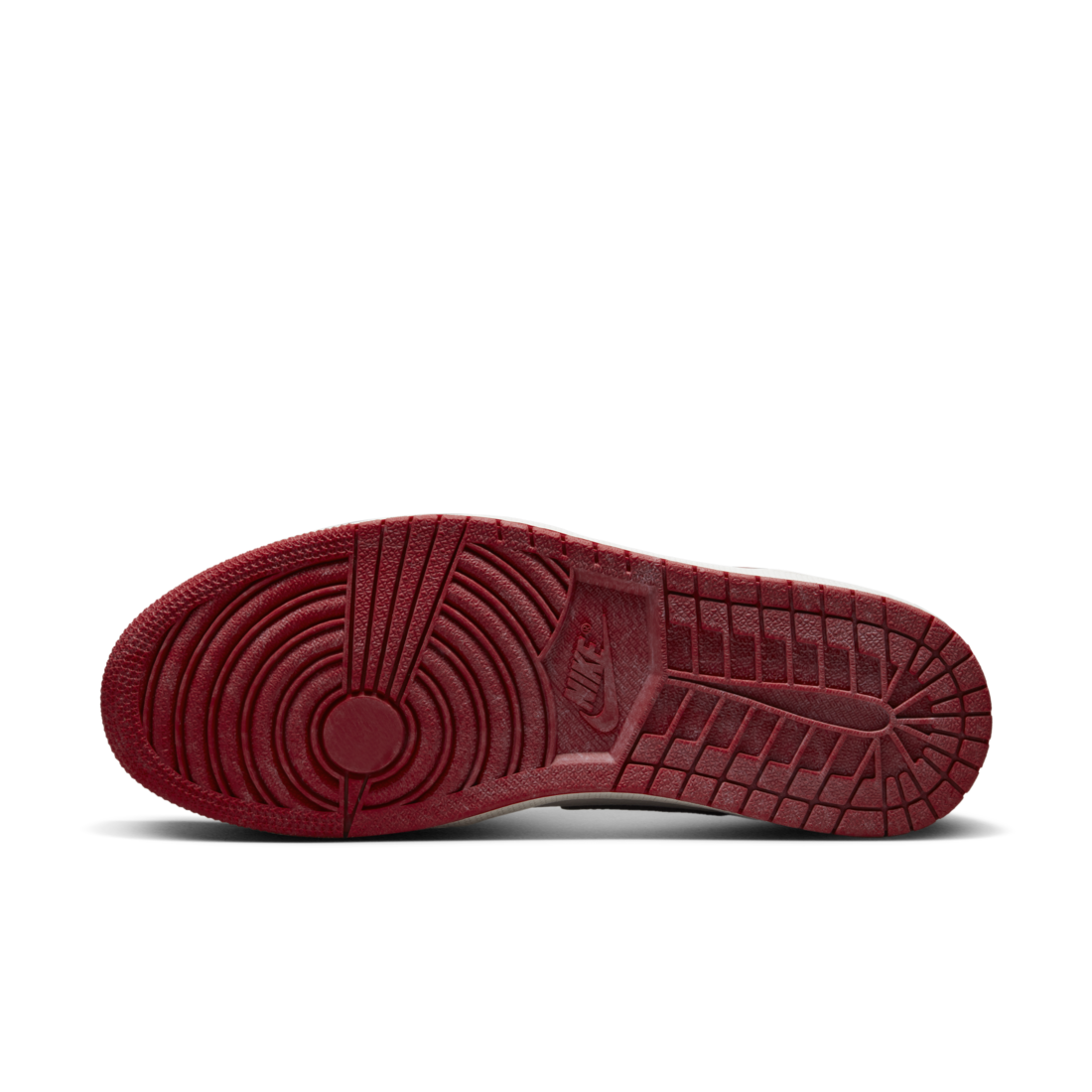 Air Jordan 1 High Lost and Found Chicago - foto 3