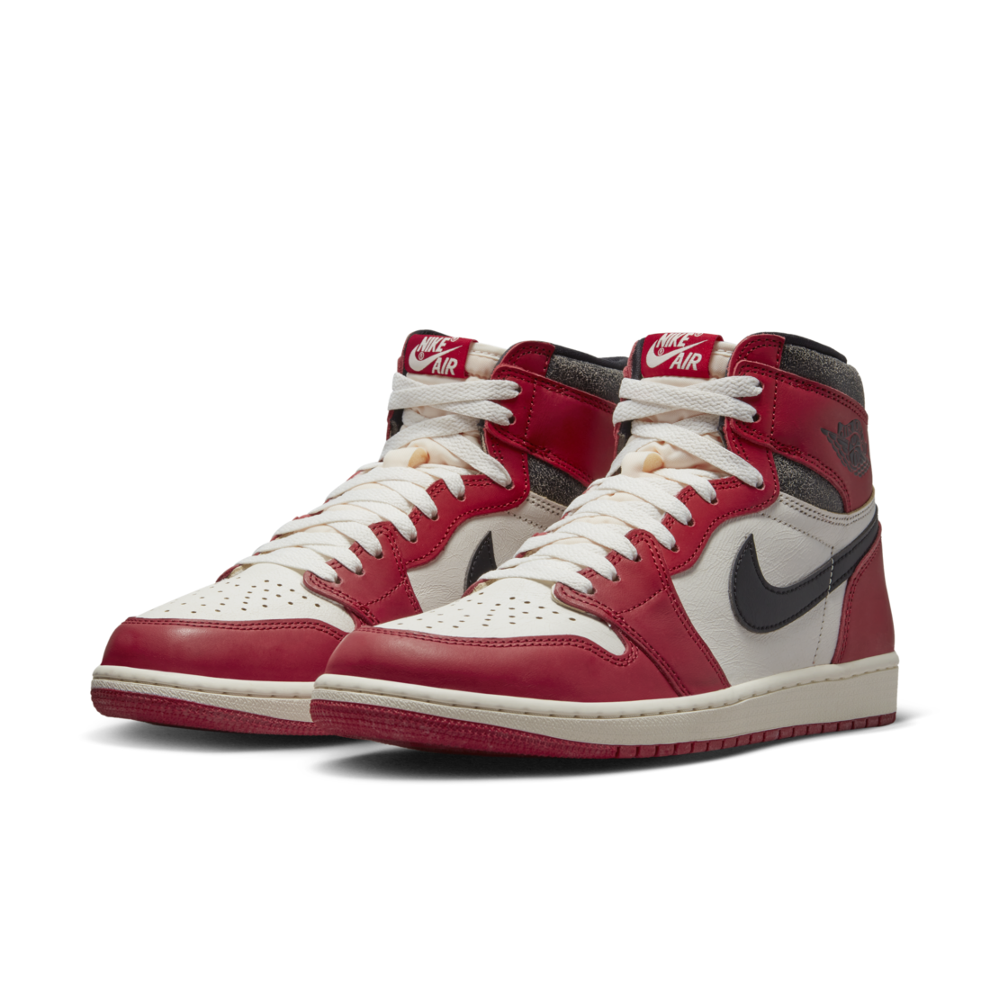 Air Jordan 1 High Lost and Found Chicago - foto 2