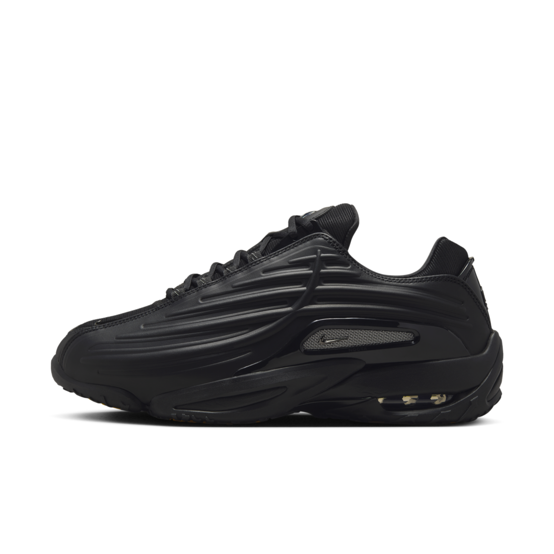 Nike Hot Step 2 Drake NOCTA Black - foto 1