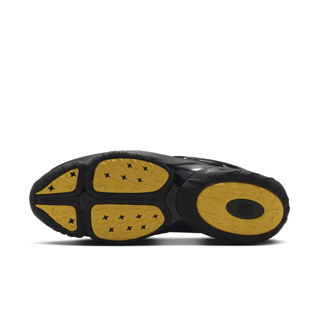 Nike Hot Step 2 Drake NOCTA Black - foto 3