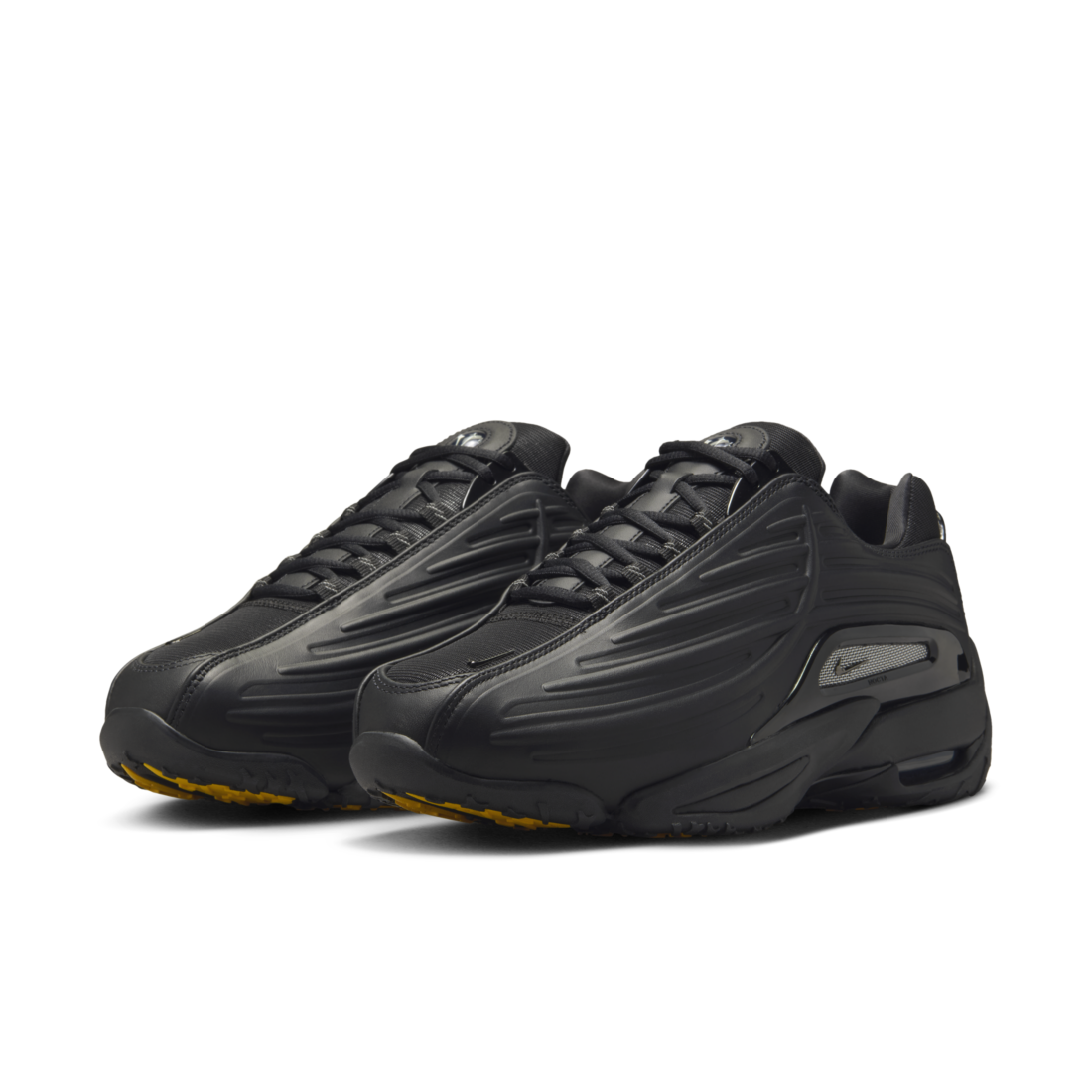 Nike Hot Step 2 Drake NOCTA Black - foto 2