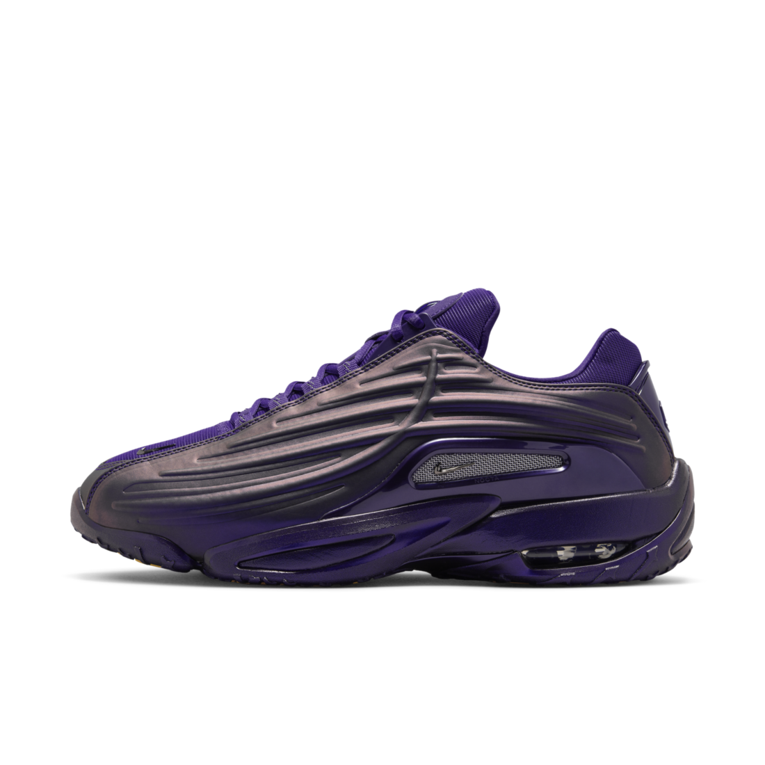 Nike Hot Step 2 Drake NOCTA Eggplant - foto 1