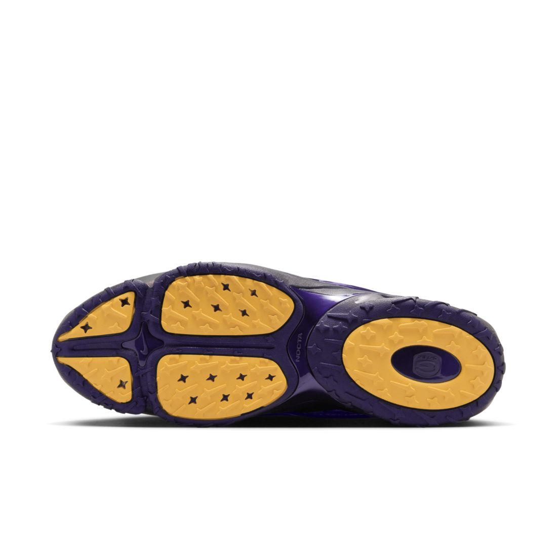 Nike Hot Step 2 Drake NOCTA Eggplant - foto 3