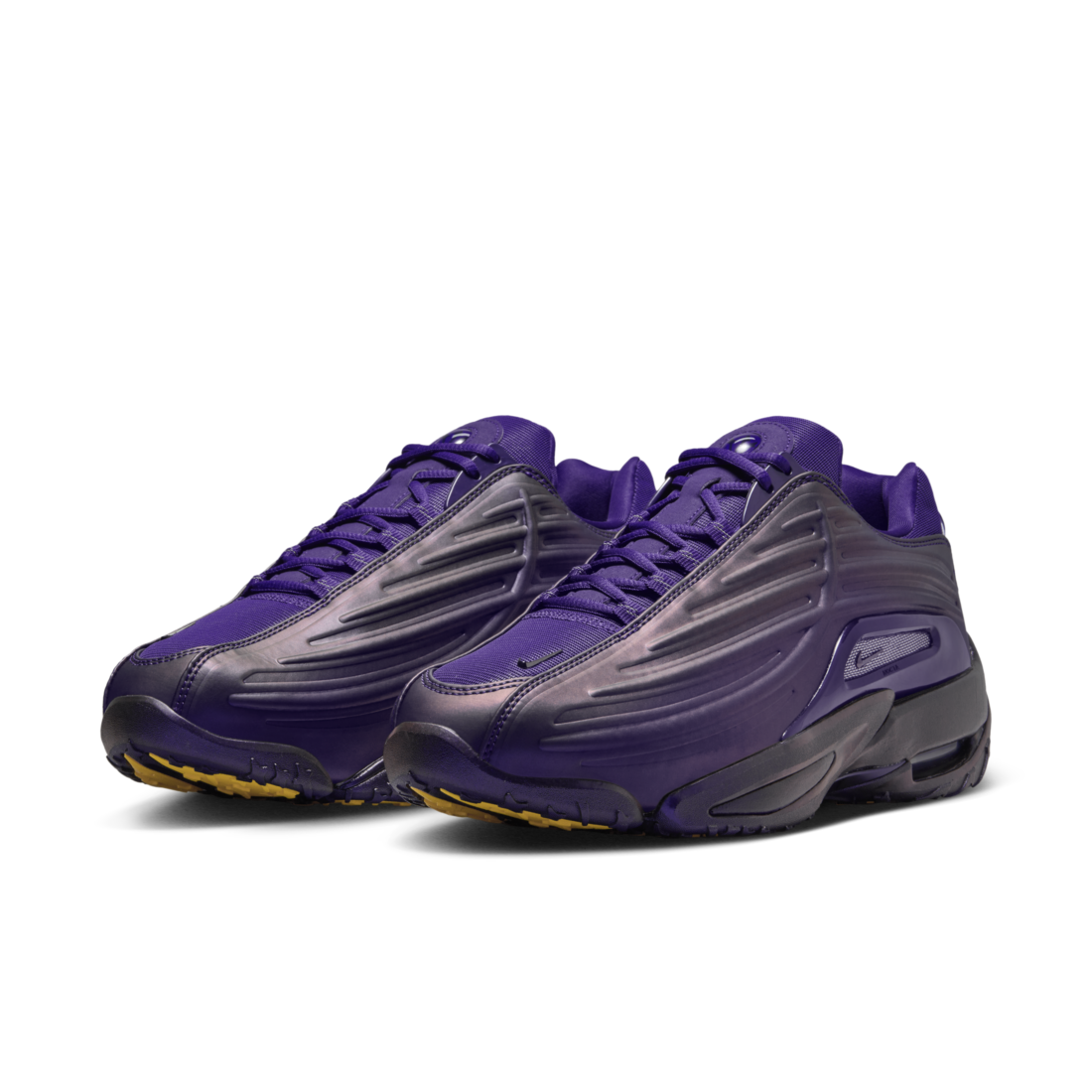 Nike Hot Step 2 Drake NOCTA Eggplant - foto 2
