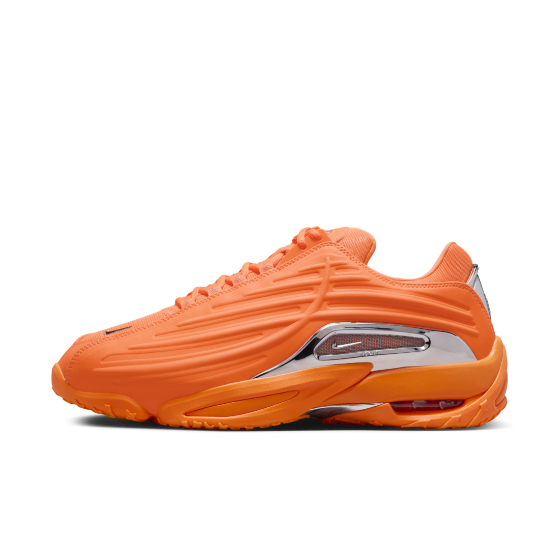 Nike Nocta Hot Step 2 Total Orange - foto 1