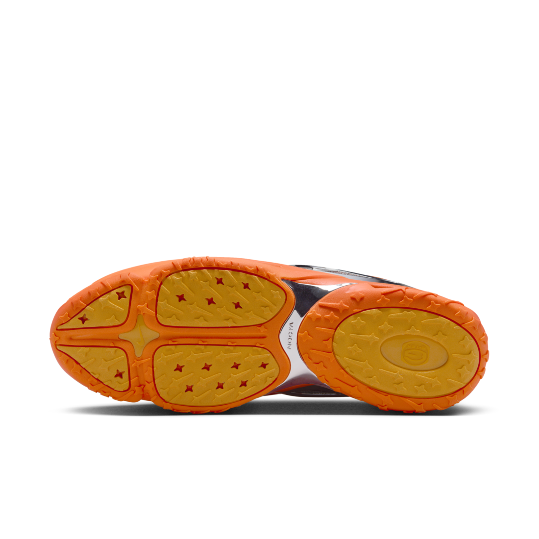 Nike Nocta Hot Step 2 Total Orange - foto 3