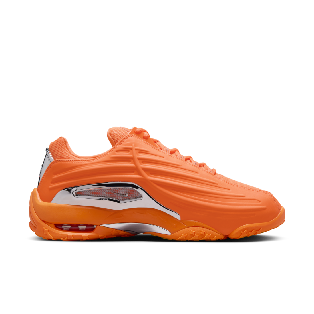 Nike Nocta Hot Step 2 Total Orange