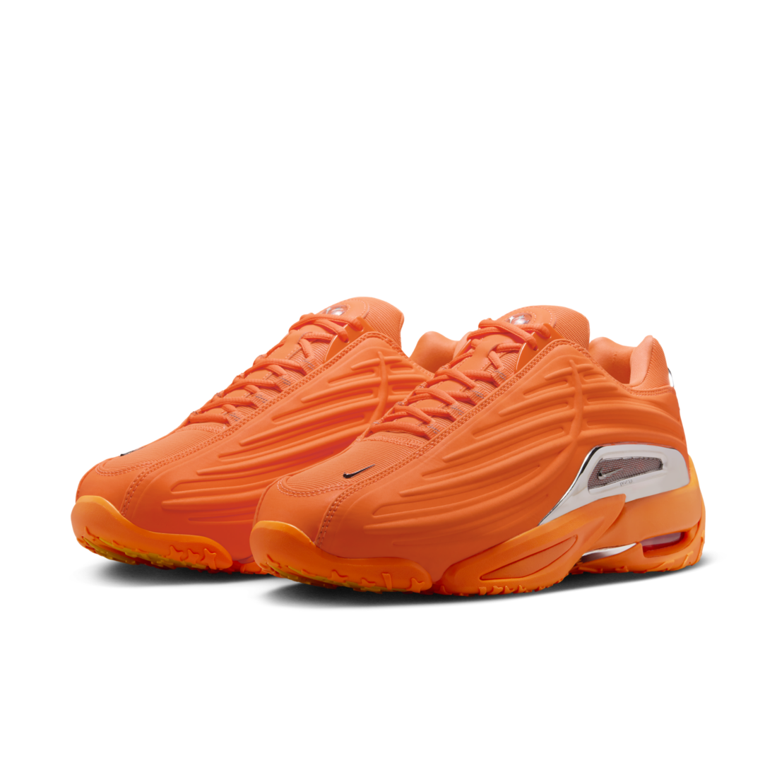 Nike Nocta Hot Step 2 Total Orange - foto 2