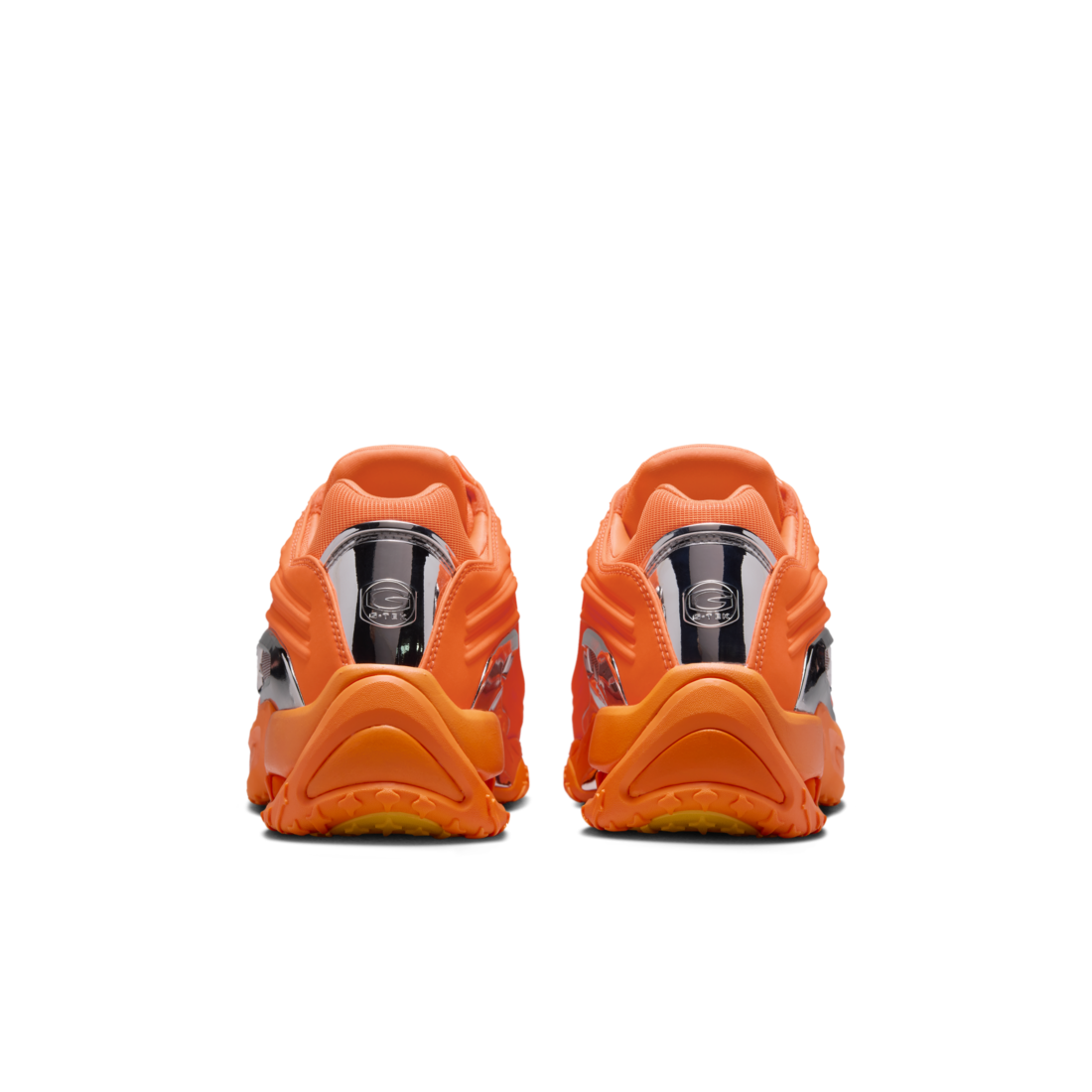 Nike Nocta Hot Step 2 Total Orange