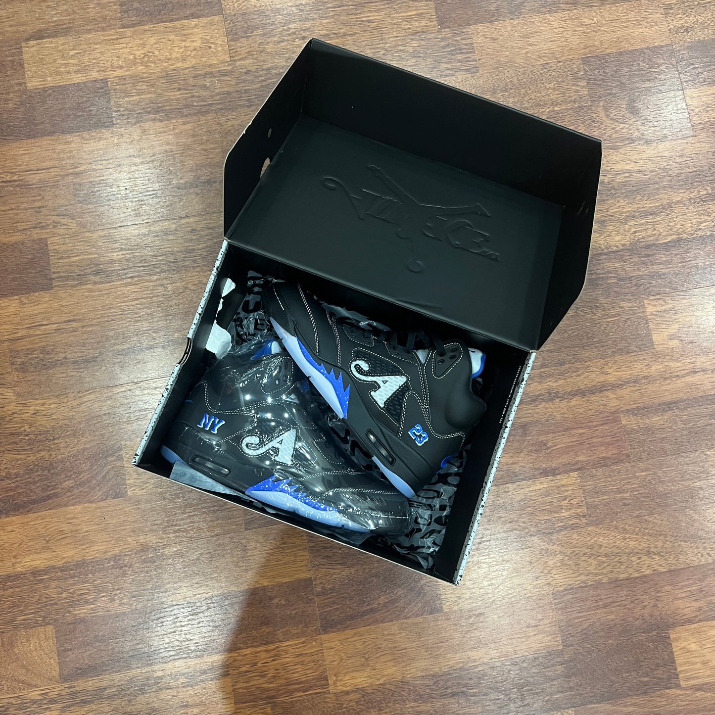 Jordan 5 Awake Taglia 42.5 (Nuovo)