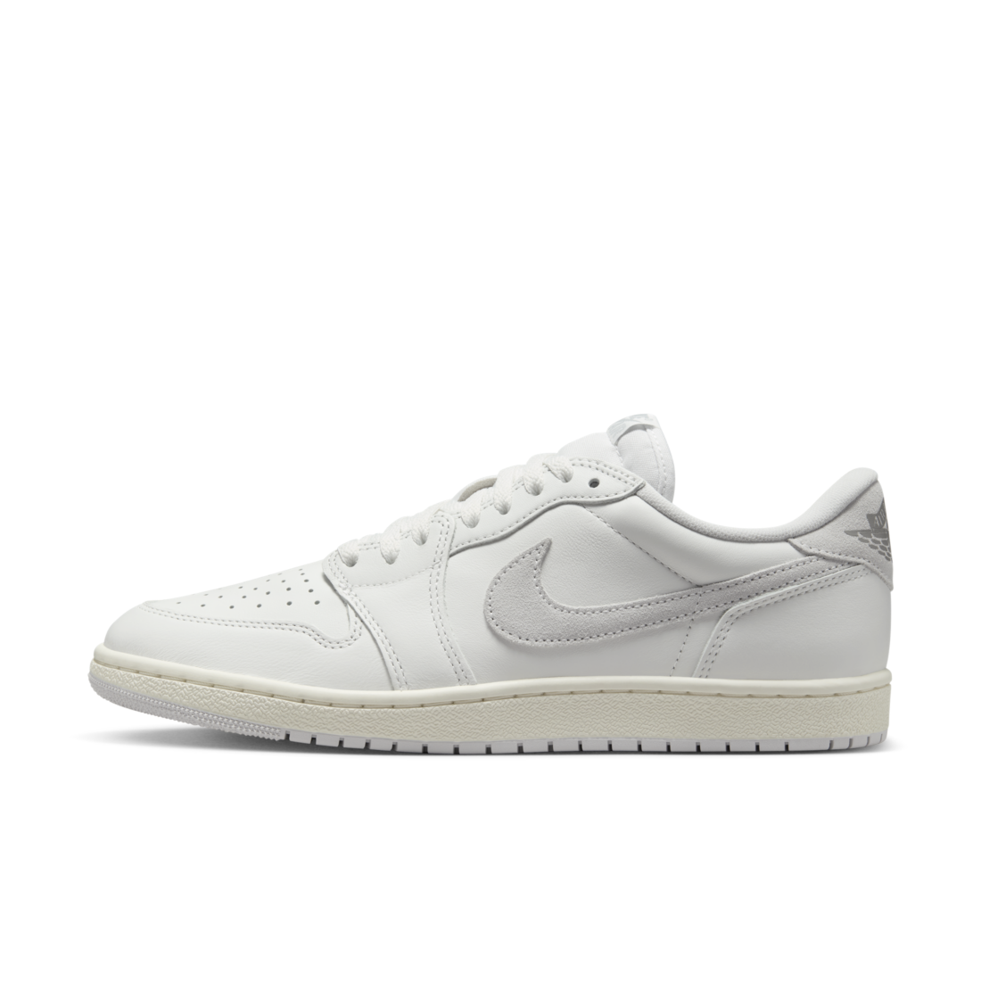 Air Jordan 1 Retro Low '85 Neutral Grey - foto 1
