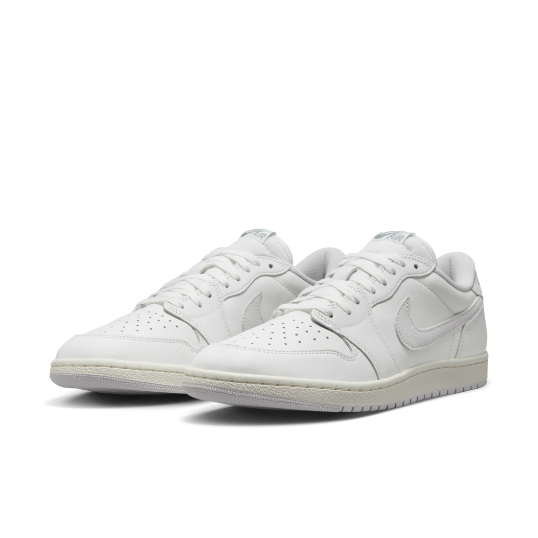 Air Jordan 1 Retro Low '85 Neutral Grey - foto 2