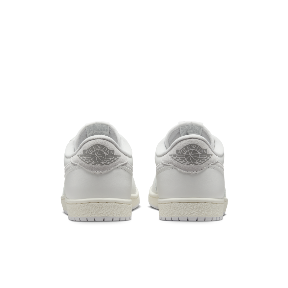 Air Jordan 1 Retro Low '85 Neutral Grey