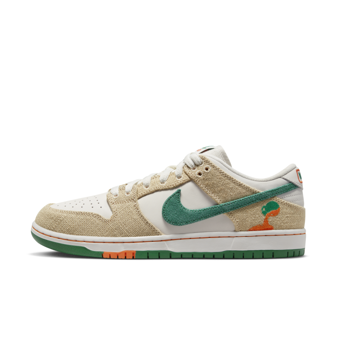 Nike SB Dunk Low Jarritos - foto 1