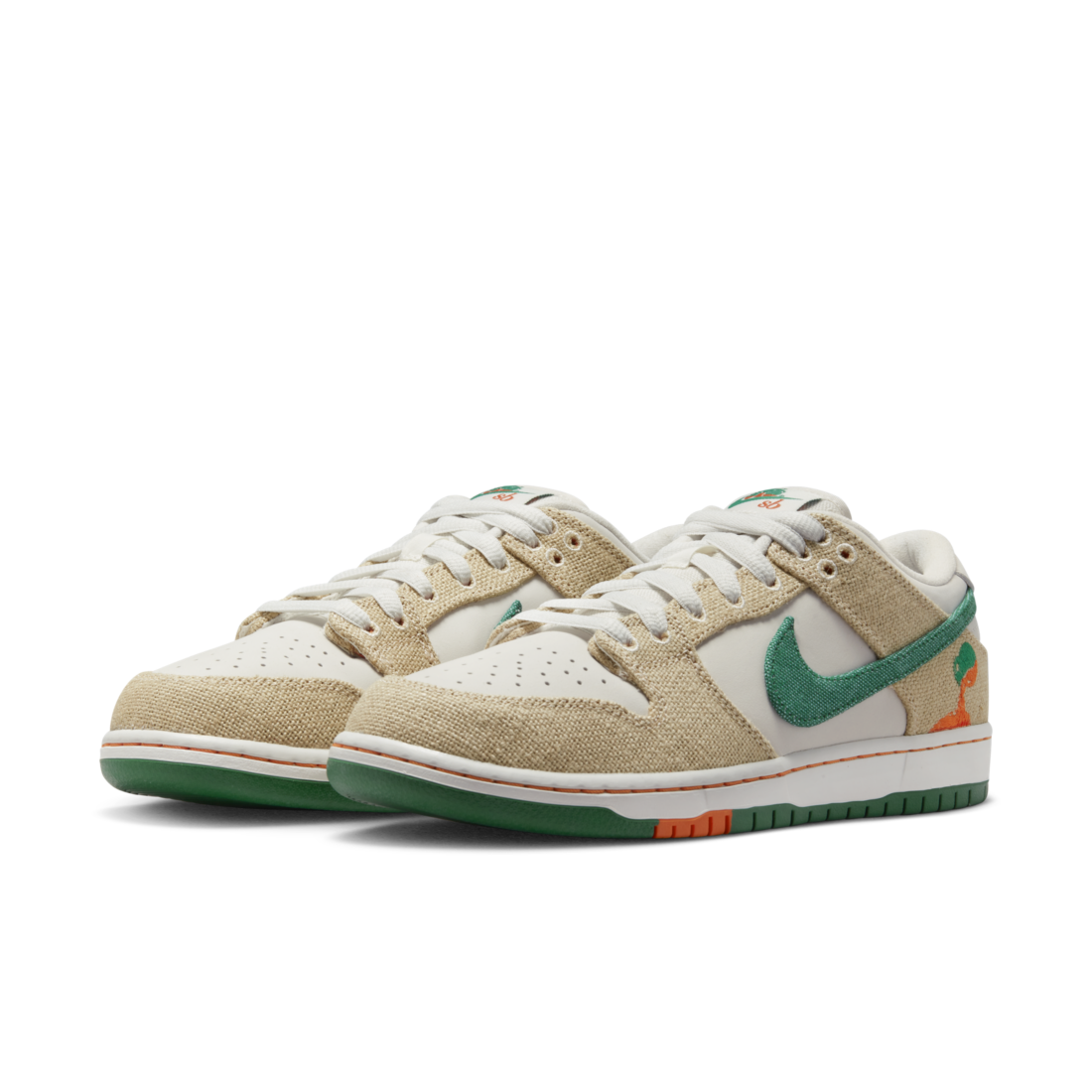 Nike SB Dunk Low Jarritos - foto 2