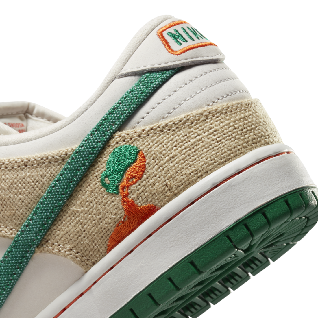 Nike SB Dunk Low Jarritos