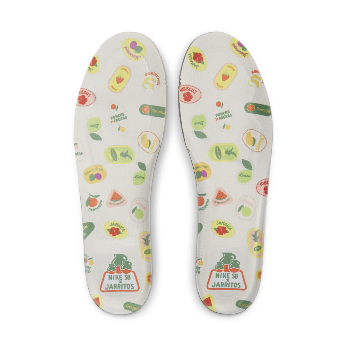 Nike SB Dunk Low Jarritos