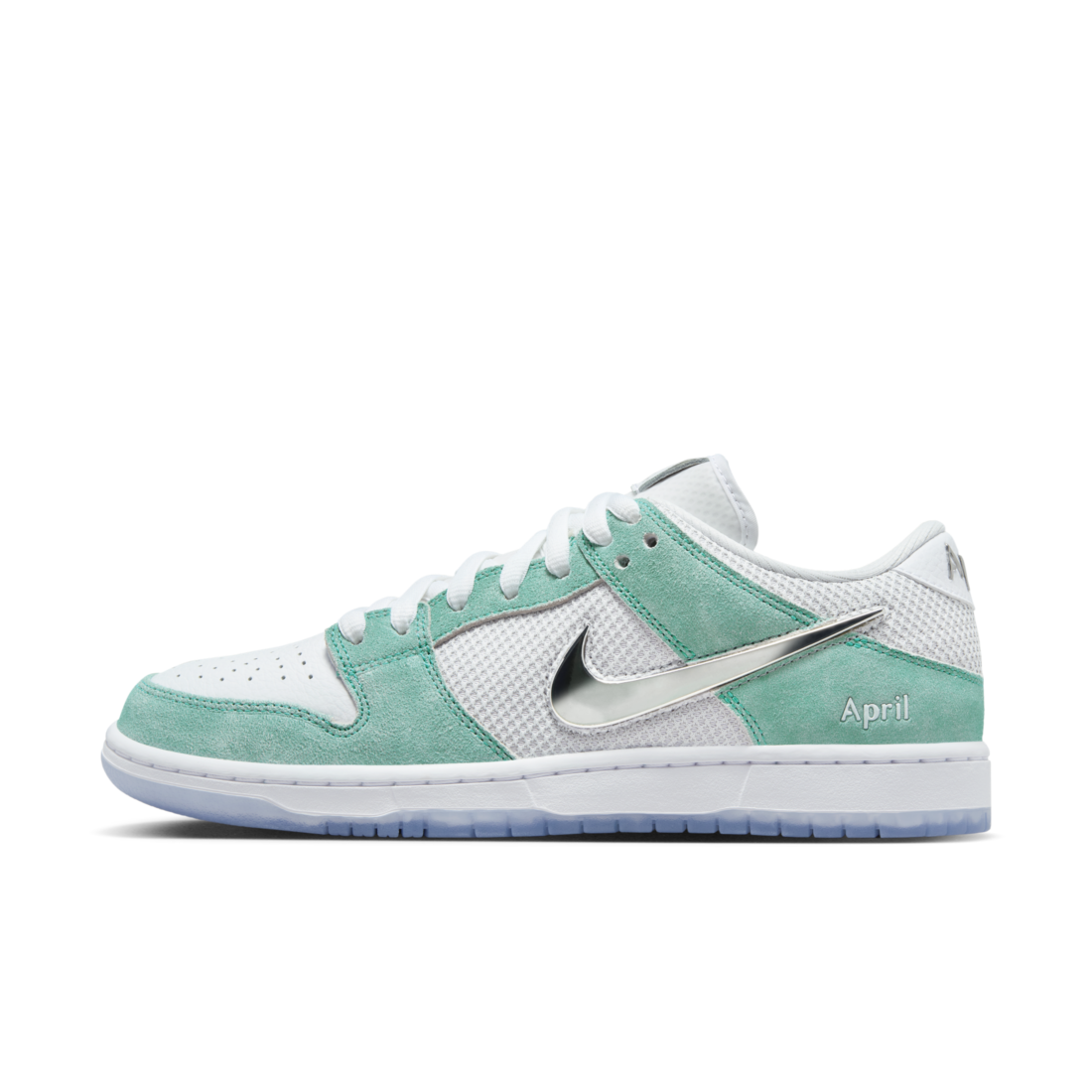 Nike SB Dunk Low April Skateboards - foto 1