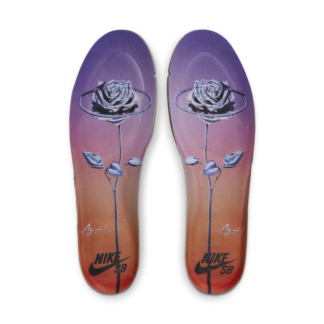 Nike SB Dunk Low April Skateboards