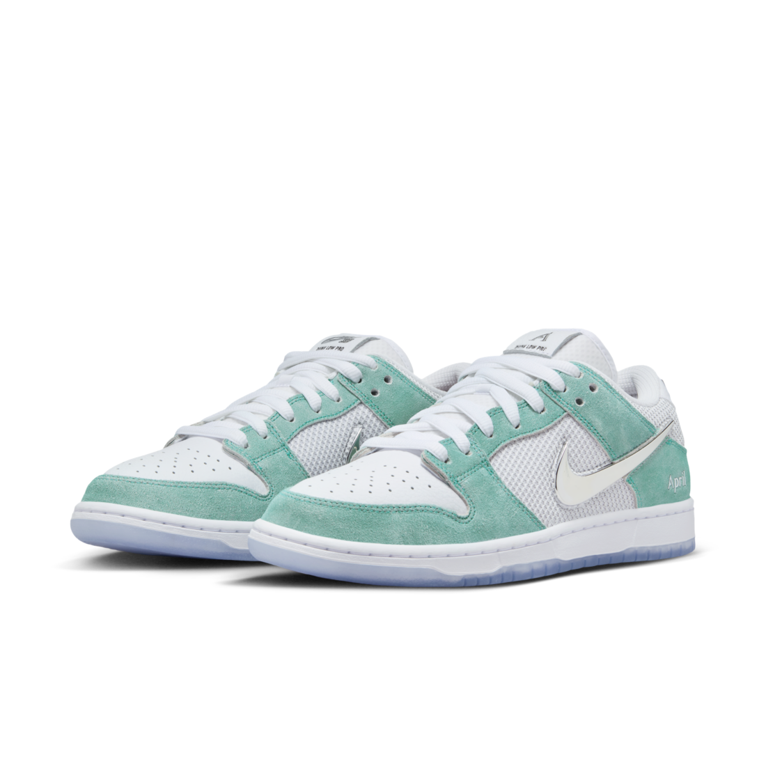 Nike SB Dunk Low April Skateboards - foto 2