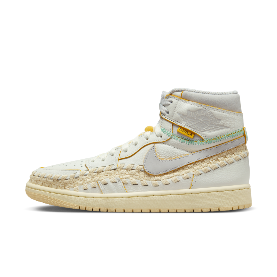 Air Jordan 1 Retro High OG SP Union LA Bephies Beauty Supply Summer of ‘96 - foto 1