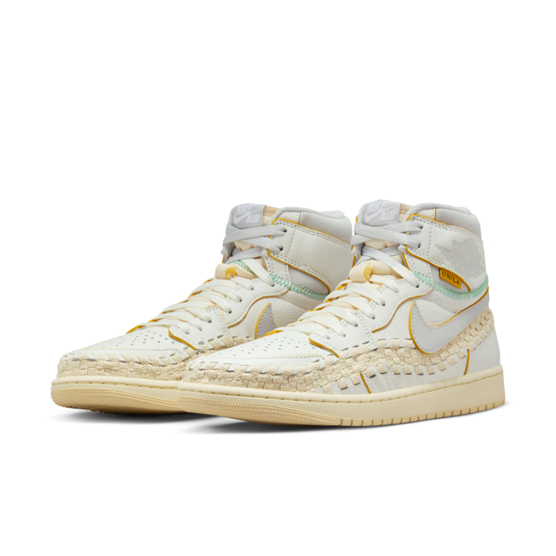 Air Jordan 1 Retro High OG SP Union LA Bephies Beauty Supply Summer of ‘96 - foto 2
