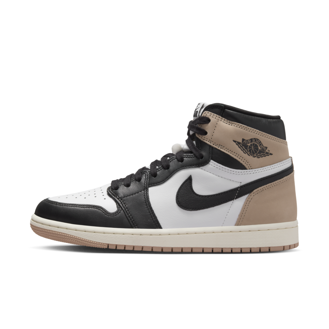 Air Jordan 1 Retro High OG Latte - foto 1