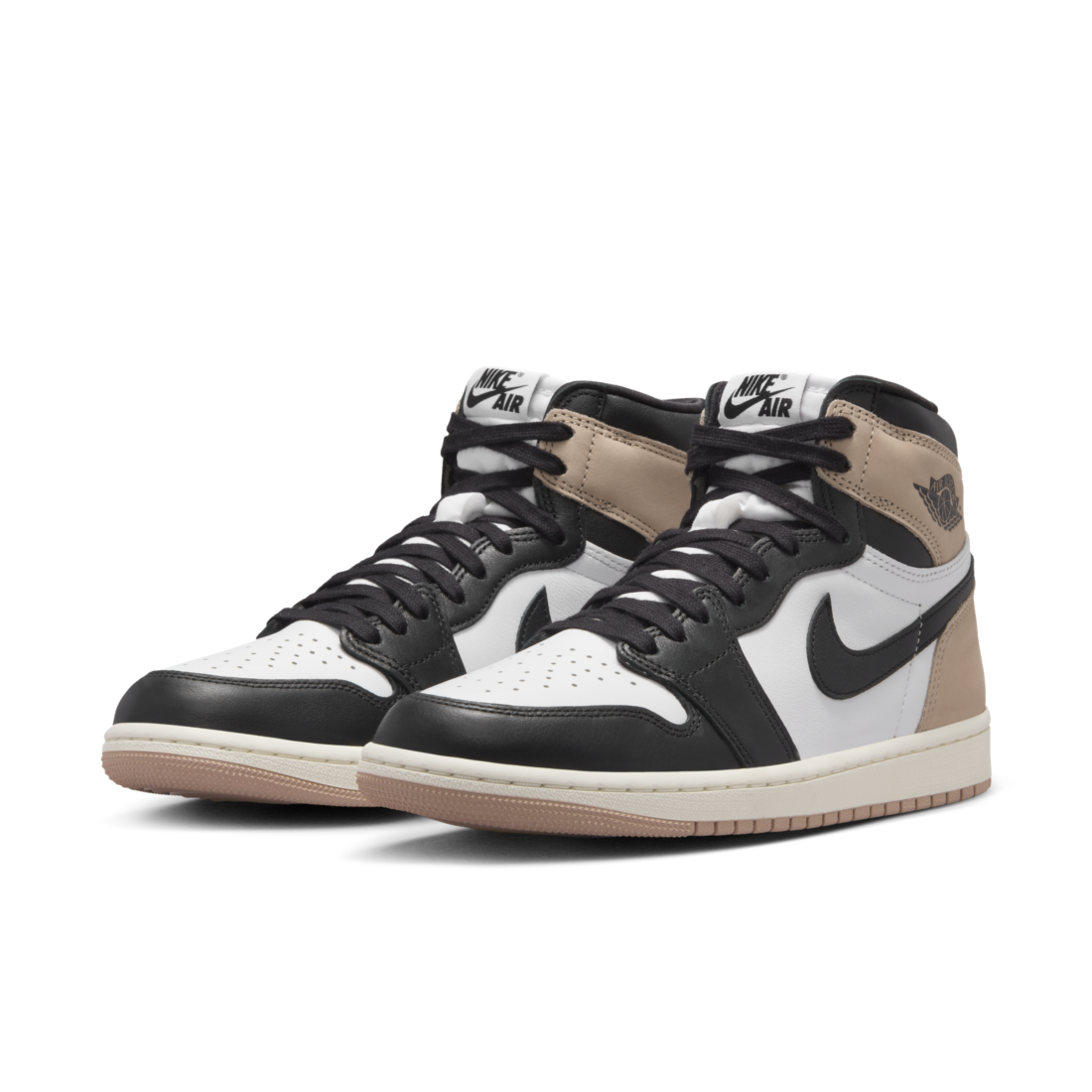 Air Jordan 1 Retro High OG Latte - foto 2