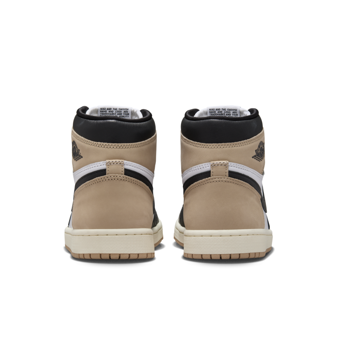 Air Jordan 1 Retro High OG Latte