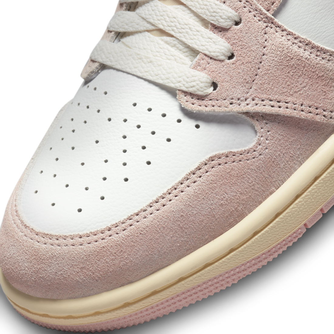 Air Jordan 1 Retro High OG Washed Pink