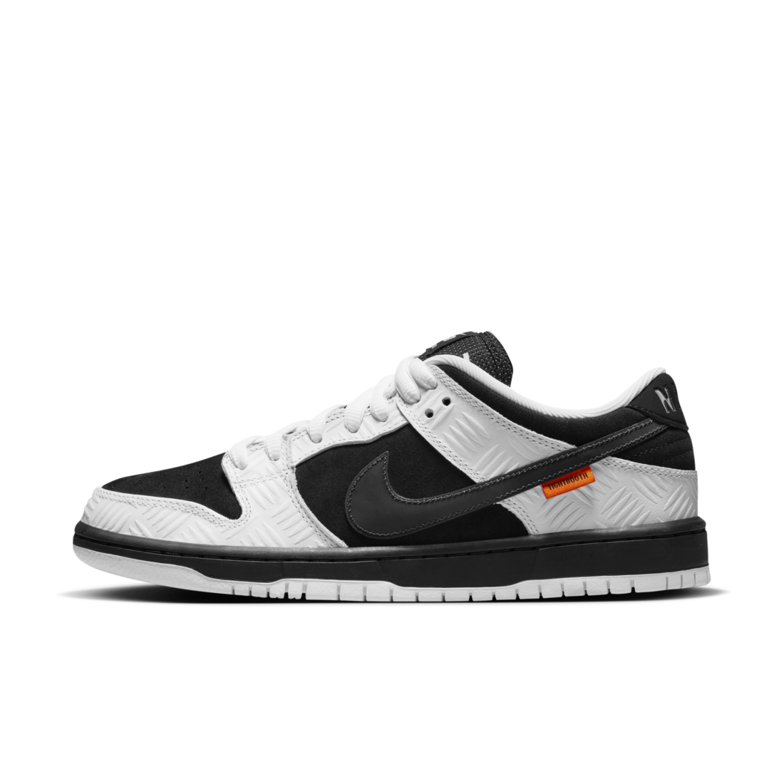Nike SB Dunk Low TIGHTBOOTH - foto 1