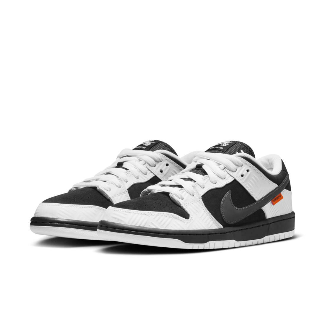 Nike SB Dunk Low TIGHTBOOTH - foto 2