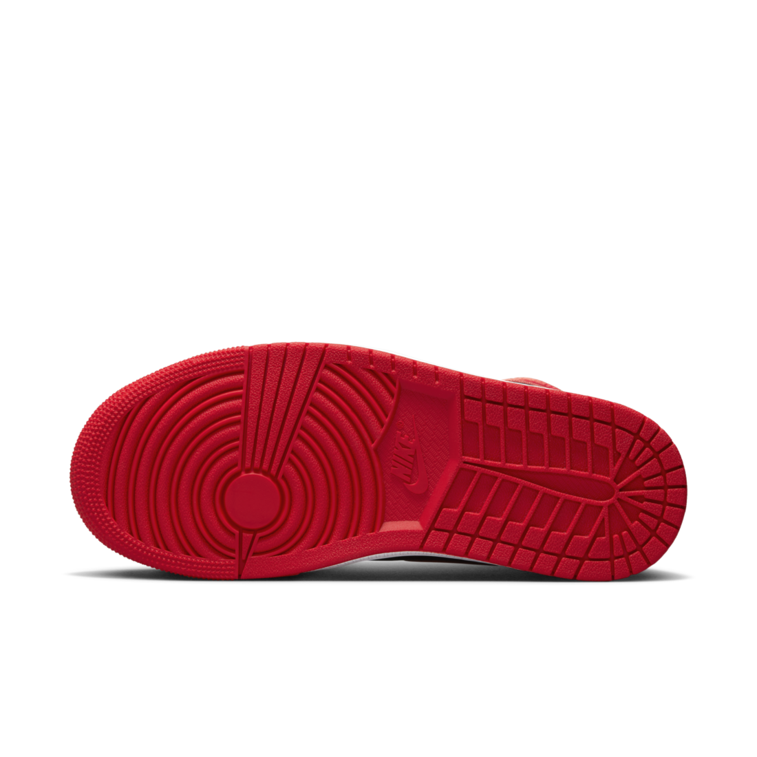 Air Jordan 1 Retro High OG Satin Bred (Women's) - foto 3