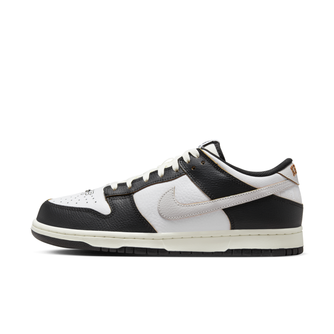 Nike SB Dunk Low HUF San Francisco - foto 1