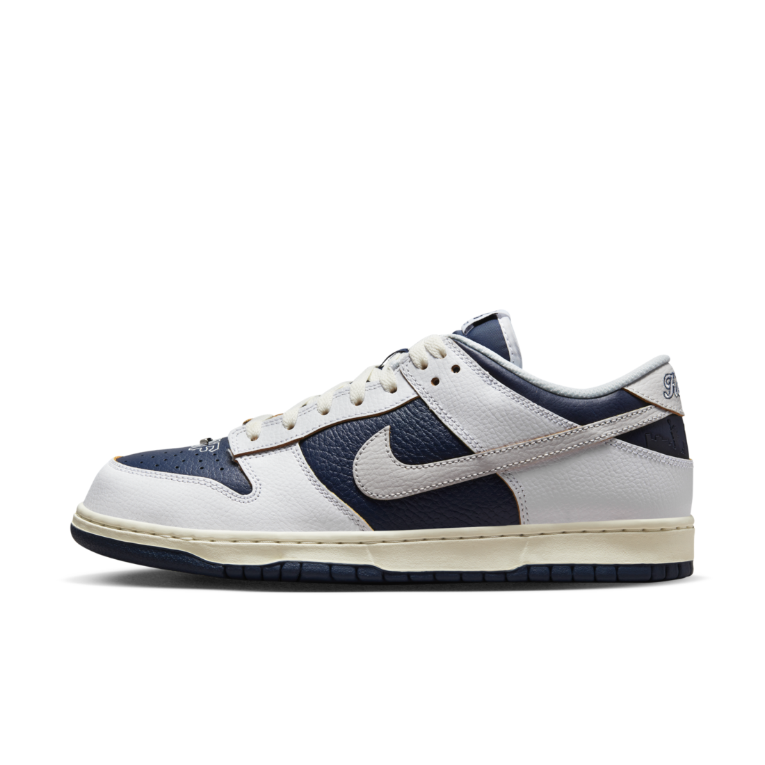 Nike SB Dunk Low HUF New York - foto 1